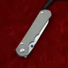 Chris Reeve Cuchillo plegable táctico grande Sebenza Inkosi 25 S35VN para acampar al aire libre, caza, supervivencia, práctico EDC c36 c61 c240 c239 560 565 535