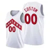 City Earned Edition Custom Printed Pascal 43 Siakam Fred 23 VanVleet Kyle 7 Lowry OG 3 Anunoby Chris 25 Boucher Basketball Jerseys Men Women Kids