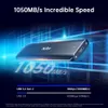 M2 SSD NVME SSD 250 ГБ 500 ГБ Внешний hd 2 ТБ Внешний SSD 1 ТБ Жесткий диск для ноутбука