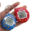 Itens de novidade Brinquedos engraçados Vintage Retro Game Virtual Pet Cyber Nostalgic Toy Tamagotchi Digital Crianças Jogos Crianças Eletrônicos Animais de Estimação Presentes