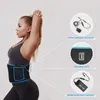Infrared Portable led Red Light Physical Therapy Belt LLLT Lipolysis Body Shaping Sculpting Pain Relief 660nm 850nm Lipo Laser Waist Belts Slimming