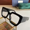 2022 Official latest Fashion 0630S classic Sunglasses mens or womens model square Summer Style Rectangle Full Frame Top Quality UV311B