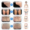 Cavitation RF Slimming Machine Sculpture Fat Freezing Fat Loss Machines Lipo Ultrasonic Skin Tightening Body Slim