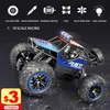 rc voiture monster truck