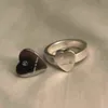 anillo espárrago