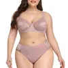 NXY Sexy Set Parifairy Super Thin Thire Brassiere Suppr Pink Women Bra Brar Set Running Cotton Brace Sexy Bras Plus Размер кружевной бельё 1127