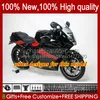 Motorradkarosserie für BMW K 1200 K1200 S 1200S 2005 2006 2007 2008 2009 2010 Karosserie 28Nr