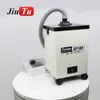 Jiutu Soldering Smoke Purifier Fume Extractor Air Dust Cleaner Smell Purification Filter System For Phone Repair