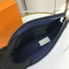 2023 VENDRE NOUVELLES POCHETTES COSMÉTIQUES en cuir de mode femmes SACS DE MAQUILLAGE PORTEFEUILLE PORTEFEUILLE pochette sac à main pochette sac à main maquillage sac