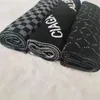 Fashion wool Scarf for men Designers Scarf long Scarves For mens size 180*30cm without box a99a