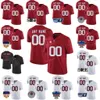 American College Football Wear Custom NCAA College Alabama Football Jersey 9 Bryce Young 6 Trey Sanders 4 Brian Robinson Jr. 65 JC Latham 76 Brockermeyer 73 Evan Neal