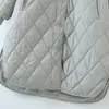 女性の冬の暖かい緩いパーカージャケットコートのコート厚いフード付き綿固体女性のファッションプラスサイズのパーカーアウターウェア210513