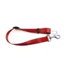 Colliers de chien laisses ceinture de sécurité pour animaux de compagnie réglable polyvalent Durable sécurité de voiture laisse robuste universelle pour chiot chat WXV vente