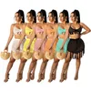 Bayan Mayo Bikinis İki Parçalı Set Seksi Mayo Mayo Beachwear Kadın Bikini Moda Sıska Rahat KLW6558