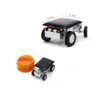 Giocattoli divertenti per i giocattoli alimentati a energia mini solare per auto solare robot bug gadget gadget giocattolo per bambini