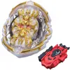 BX Toupie Burst BeybladeスピンスーパーキーキングスパークGT B150ユニオンアキレスCN XTをRulerwireランチャー玩具B174 B173 X056647321