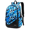 2021 waterproof Children Backpacks Children School Bags For Boys kids Primary School Backpacks schoolbags Mochila Infantil Zip X0529