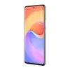 새로운 원본 ZTE S30 PRO 5G 휴대 전화 8GB RAM 256GB ROM OCTA CORE SNACKDRAGON 768G 64.0MP AI HDR 4200MAH Android 6.67 "AMOLED FULL SCREN AGUGHPRINT ID 얼굴