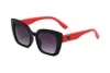 Kalp Güneş Gözlüğü Aşk Yeni Moda Sevimli Seksi Retro Kedi Göz Vintage Güneş Gözlükleri Kırmızı Kadın UV400 5 Renkler 10 adet