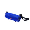 T&G TG189 portable big wireless bluetooth speaker music mp3 player super bass waterproof subwoofer SD card mic with shoulder strap