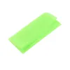 Nylon Mesh Bath Shower Body Washing Clean Exfoliate Puff Scrubbing Towel Cloth Scrubber Soap Bubble Like Loofah