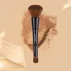 BBSeires Pinsel Eye Smudge Blender Angled Shadow Shader Sweep Contour Definer Smokey Liner Quality Pony Hair Beauty Makeup Bru9302622