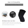 Elbow & Knee Pads 1Pcs Protection Honeycomb Brace Protective Breathable Leg Sleeve For Basketball Football