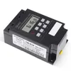 Timery TM616 30A AC 220V Cyfrowe przełącznik czasu Cotygodniowe programowalne narzędzia do sterowania timerem elektronicznym