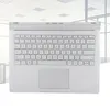 「Surface Book 1st Base Laptop 1704の交換キーボード - スムーズなタイピングエクスペリエンスと簡単なインストールのための高品質のL2Sキーボード」