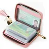 Kaarthouders Dames Handtas Meisje Portemonnee Tassen Voor Bolso Mujer Sac De Luxe Femme Portemonnees Crossbody Koeienhuid Bolsa Feminina Wome337a