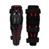 Motorcycle Knee Protection Pad Motocross Knee Guards Racing Protector Safety Riding Protective Gears Brace Support genouillere Q0913