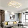 Ceiling Lights Modern Led Light Luminaria Industrial Decor Plafon Bedroom Living Room