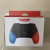 Controller di giochi con vibrazione Gamepad wireless per Nintendo Switch PS3 PC Telefono cellulare Android TV Box Joystick da gioco