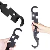 Outdoor AR 4 / 15 Wrench Steel Heavy Duty Multi Combo Purpose Tool Portable Design Model Tools