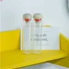 코르크와 유리 병 18ml 귀여운 작은 항아리 결혼 선물 파티 장식 100pcsgood qty