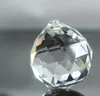 2021 Nowy Wspaniały Wiszący Clear Crystal Ball Kula Prism Wisiorek Paaser Koraliki do domu Wedding Glass Lampa Żyrandol Szybki statek