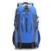 Outdoor 35L Travel Plecak Nylon Wodoodporne Torby sportowe Wycieczki Wspinaczka Camping Plecak Mężczyźni Trekking Torba