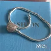 Choucong Mode Snake Chain Bangle Armband Goud Kleur Statement Party Bruiloft armbanden voor vrouwen Bruids Jewerly