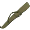 126cm Saco de Arma Tático Ao Ar Livre Militar Air Rifle Case Airsoft Saco de Caça Exército Shooting Shooting Rifle Strap Shippack Y1227