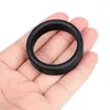 Nxy Cockrings Silicone Penis Ring Premium Stretchy Cock for Last Longer Harder Erection Pleasure Enhancing Sex Toy Man or Co 1208