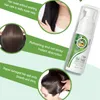 50ml Deeply Nourishing Tea Tree leave-in Hair Mask Repair Damaged Moisturize Hair Smoothing Keratin Hair Treatment Mask