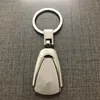 Metal Keyring Keychain Key Holder 3D Car Key Chain For MINI Jeep Land Rover Benz Pendant Gift