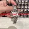 Classic babysbreath Bracelet diamond watch Womens Watches 32mm Swiss Quartz Movement 316 Stainless Steel Case and Straps Wristwatches