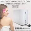 Butt-vergroter Verbetering Massage Pompen 35 Cups Borst Zuig Cupping Massager Vacuüm Therapie Lymfedrainage Lifting Billen Machine