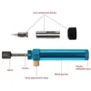 2021 Multi-function Adjustable Temperature Gas Soldering Iron Cordless Welding Pen Burner Butane Blow Torch Solder Iron Hot Air Gun