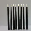 velas de cáscara