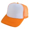 Mode hommes femmes casquette de Baseball chapeau de soleil haute qualité classique a415