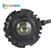 Faróis do carro 2 pcs auto carros motocicleta led farol 12v 6500k branco laser headlamp H11 H7 9005 9006 conduzir bulbos da névoa