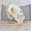 قطة أسرة الأثاث كرسي هزاز سرير أرجوحة أرجوحة رولنج مهد الأرجوحة لطفل صغير هريرة K888