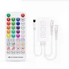 addressable led controller wifi